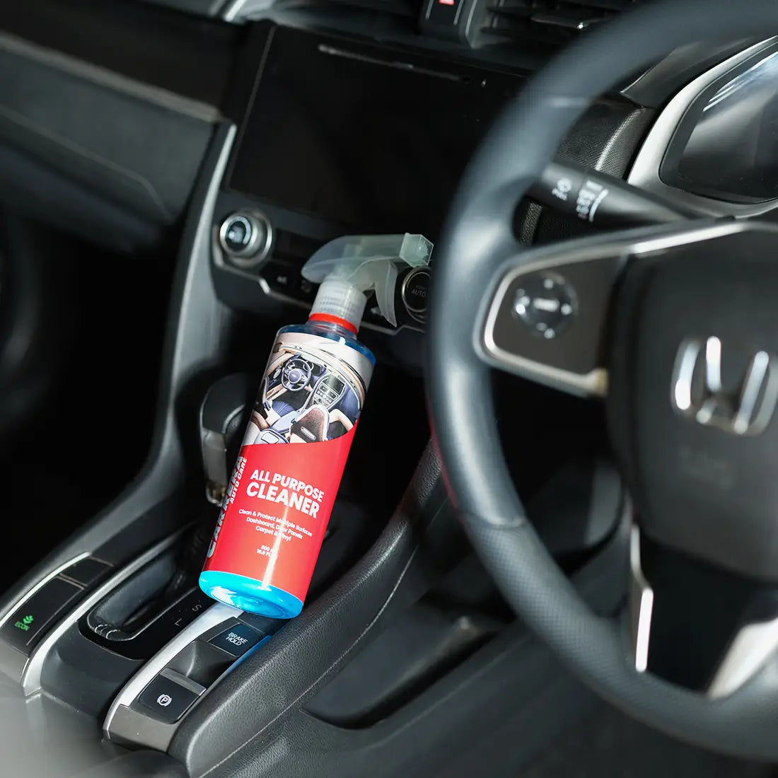 Carrera All Purpose Cleaner 500ml