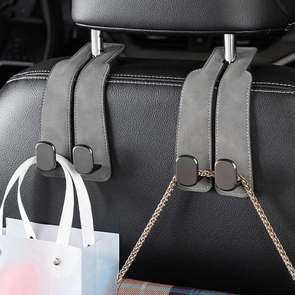 Car Headrest Hanging Hook