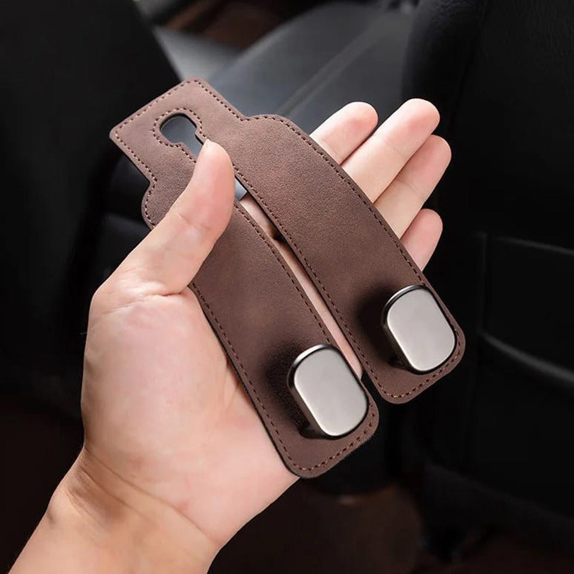 Car Headrest Hanging Hook