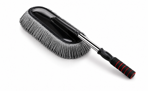 Strong Fiber Cleaning Duster Multipurpose