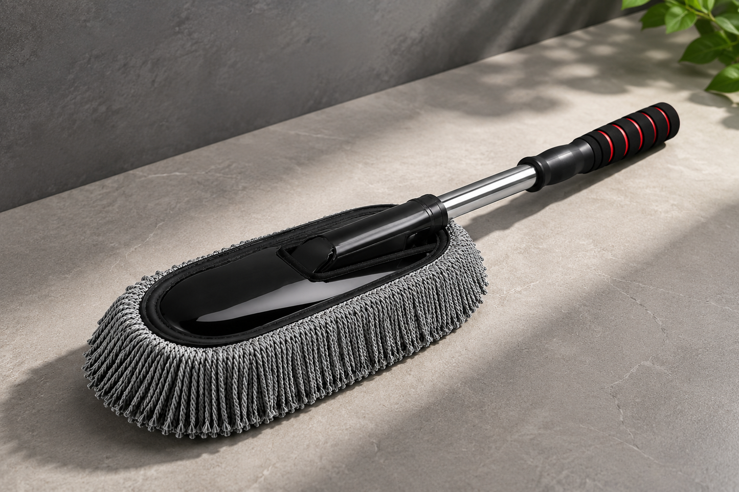 Strong Fiber Cleaning Duster Multipurpose