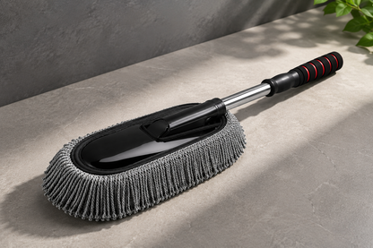 Strong Fiber Cleaning Duster Multipurpose