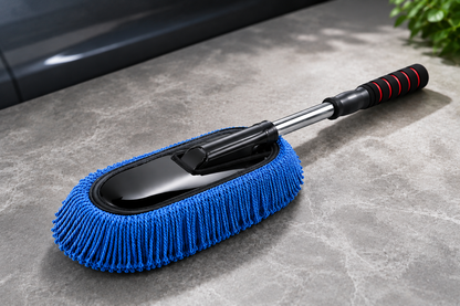 Strong Fiber Cleaning Duster Multipurpose