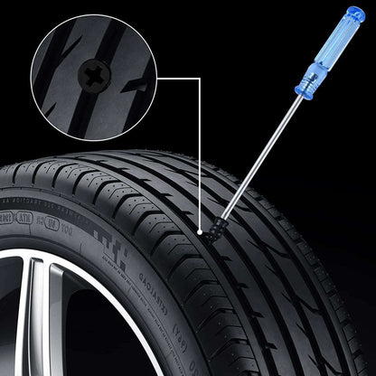 Tire Repair Rubber Plugs