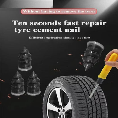 Tire Repair Rubber Plugs