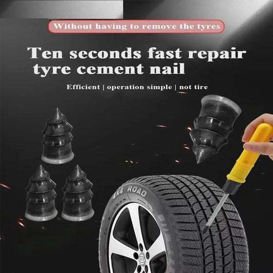 Tire Repair Rubber Plugs