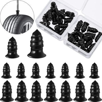 Tire Repair Rubber Plugs