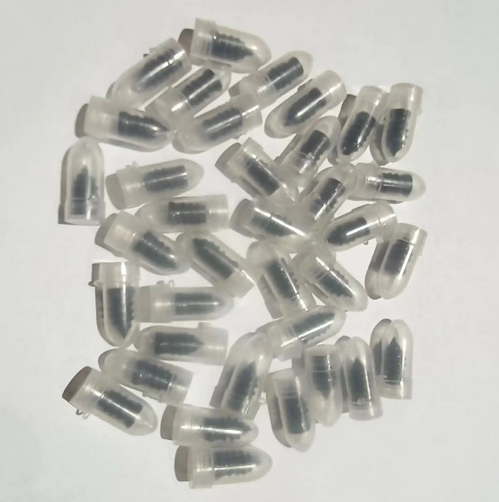 Tire Repair Rubber Plugs
