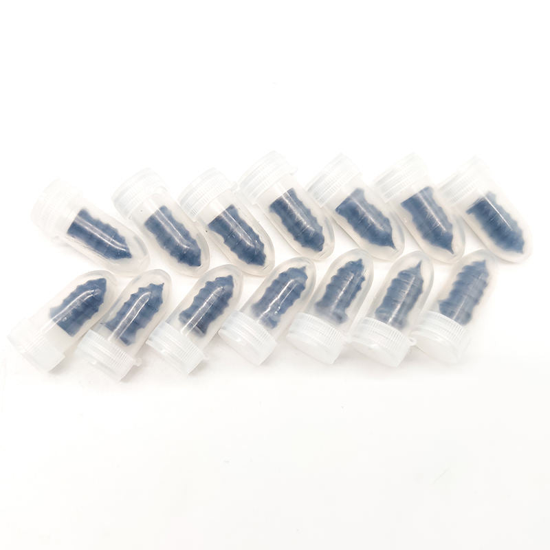 Tire Repair Rubber Plugs