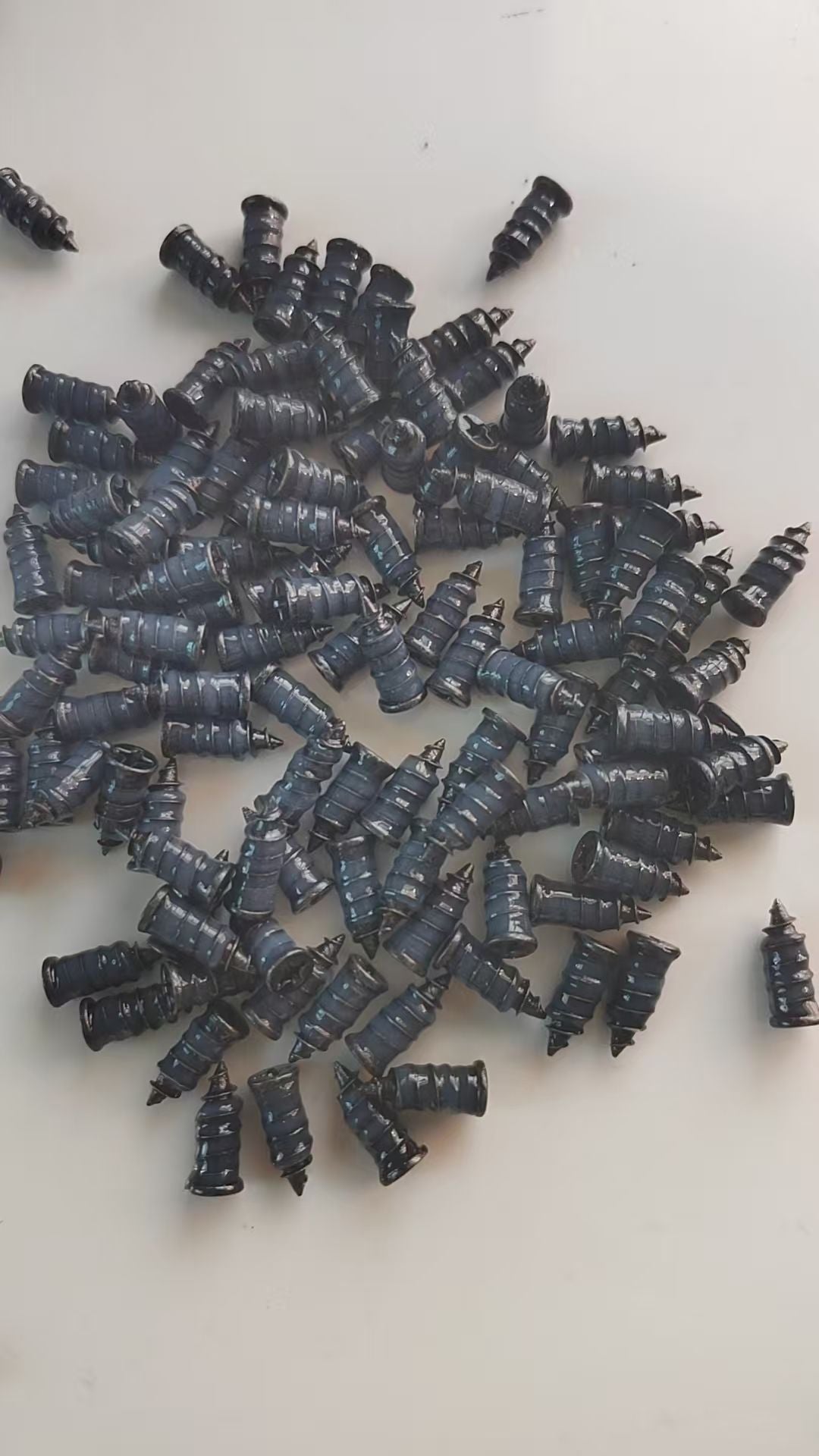 Tire Repair Rubber Plugs