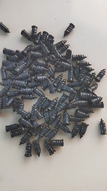 Tire Repair Rubber Plugs