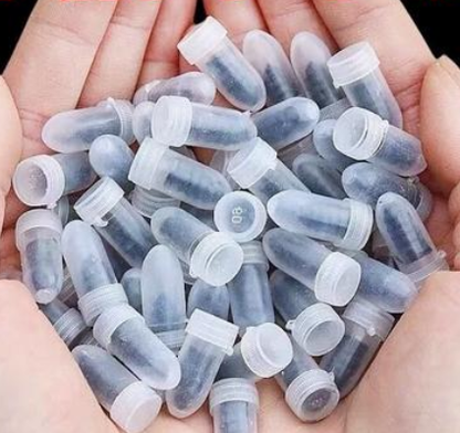 Tire Repair Rubber Plugs