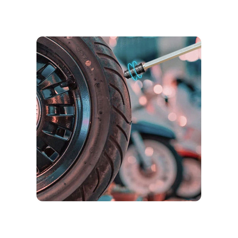 Tire Repair Rubber Plugs