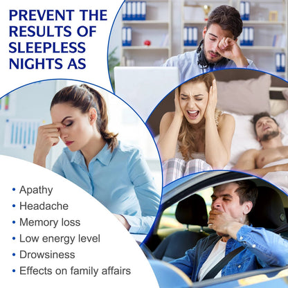 Anti Snoring Nose Clip