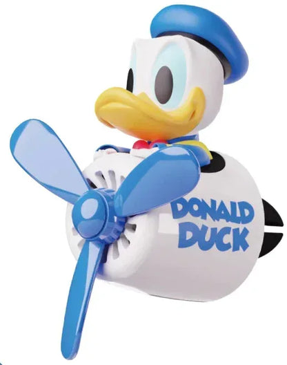 Donald Duck Car Air Freshener