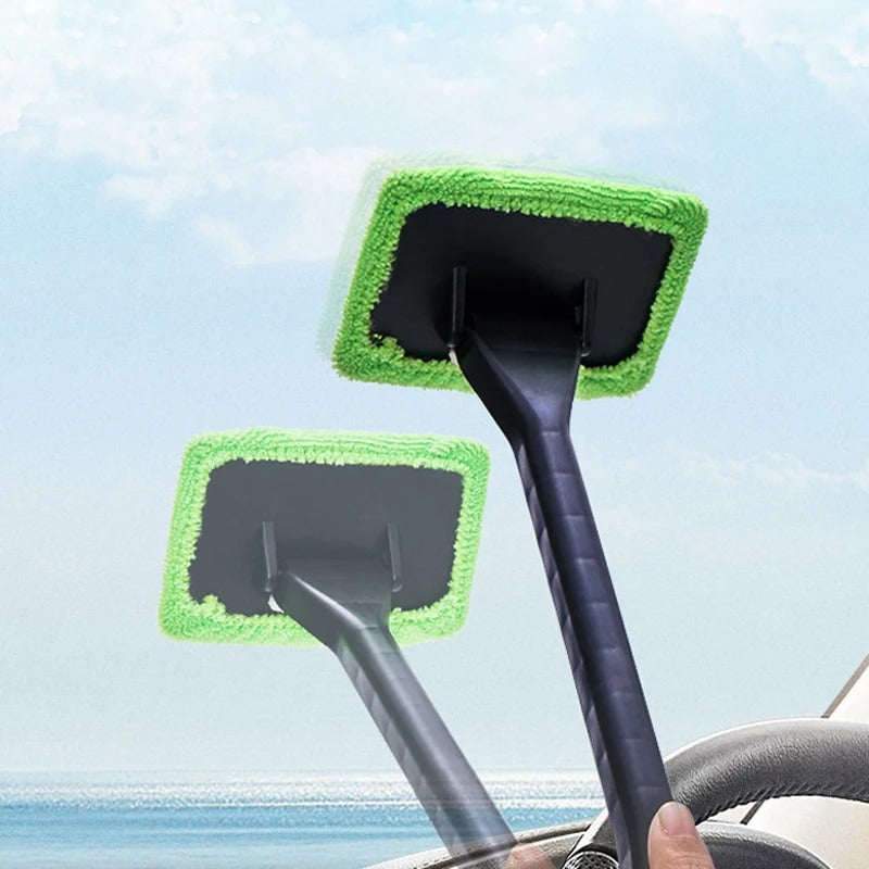 Windshield Cleaner 360 Degree