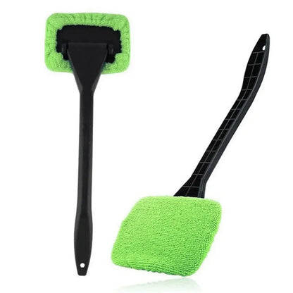 Windshield Cleaner 360 Degree