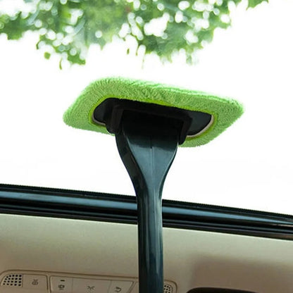 Windshield Cleaner 360 Degree