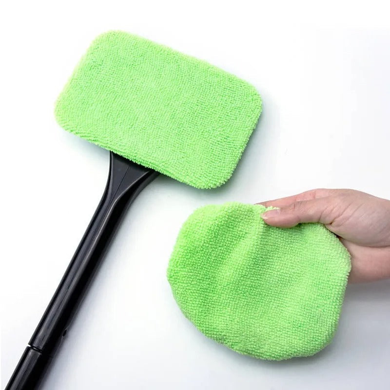 Windshield Cleaner 360 Degree