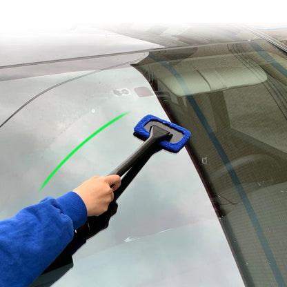 Windshield Cleaner 360 Degree