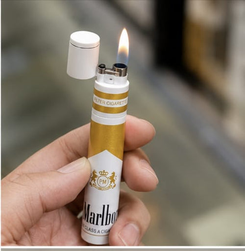 Flame stick Cigarette Lighter