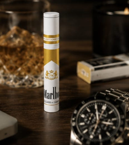 Flame stick Cigarette Lighter