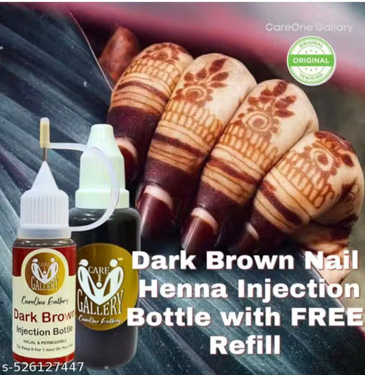 Injection Henna
