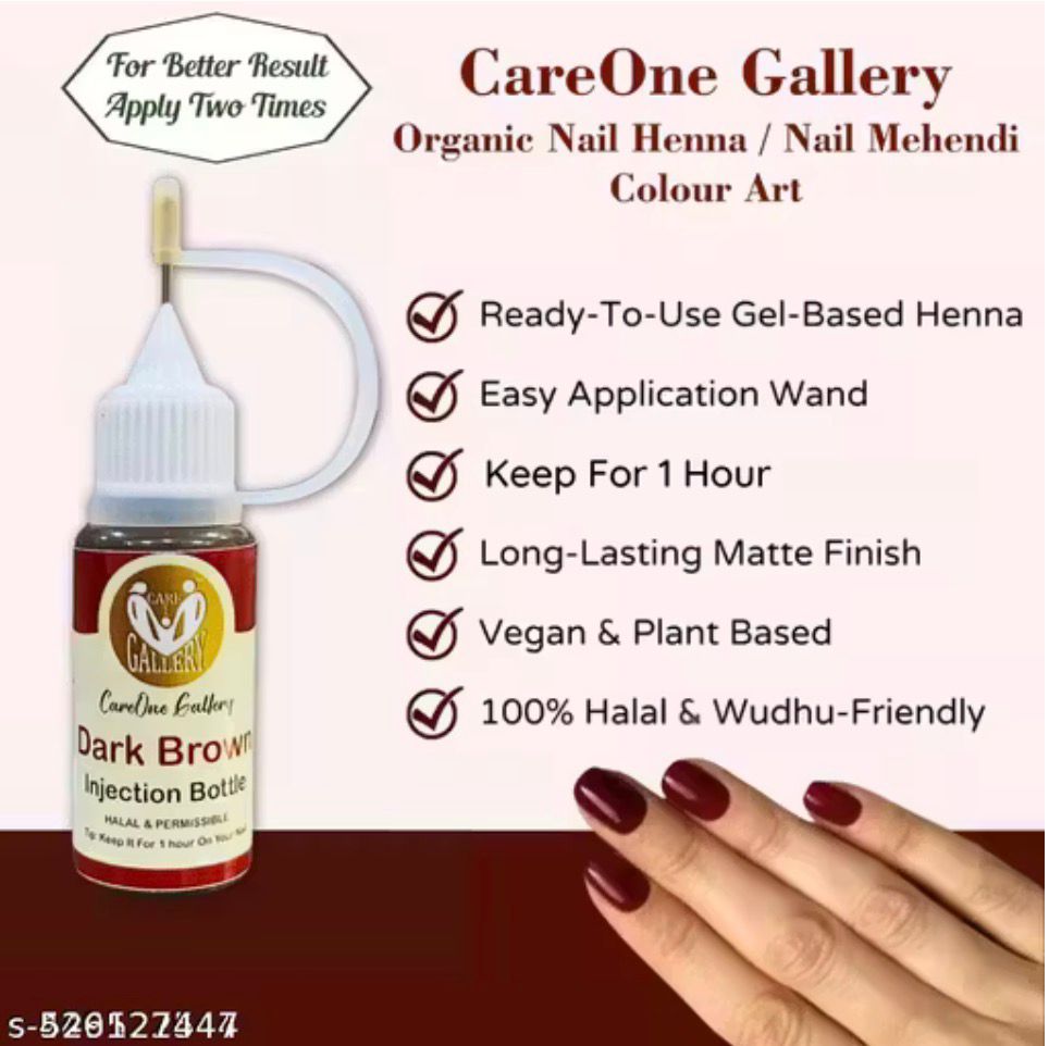 Injection Henna