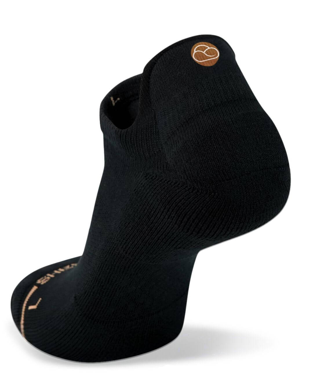 Padded Ankle Socks