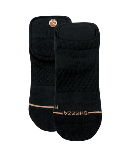 Padded Ankle Socks