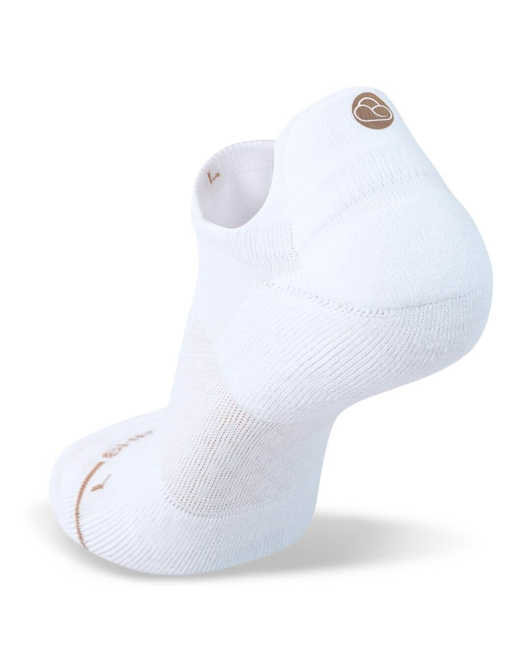 Padded Ankle Socks