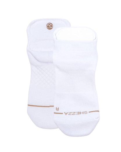 Padded Ankle Socks