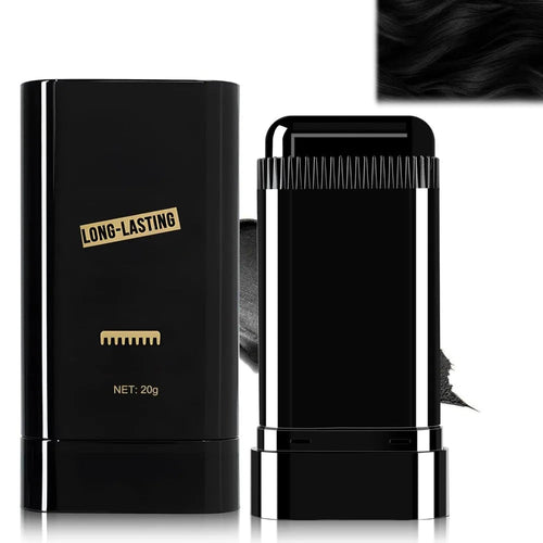 Water And Sweat Proof Hair Comb Dye