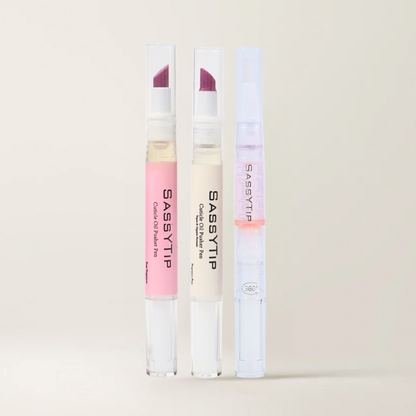 Premium dead skin and cuticle remover