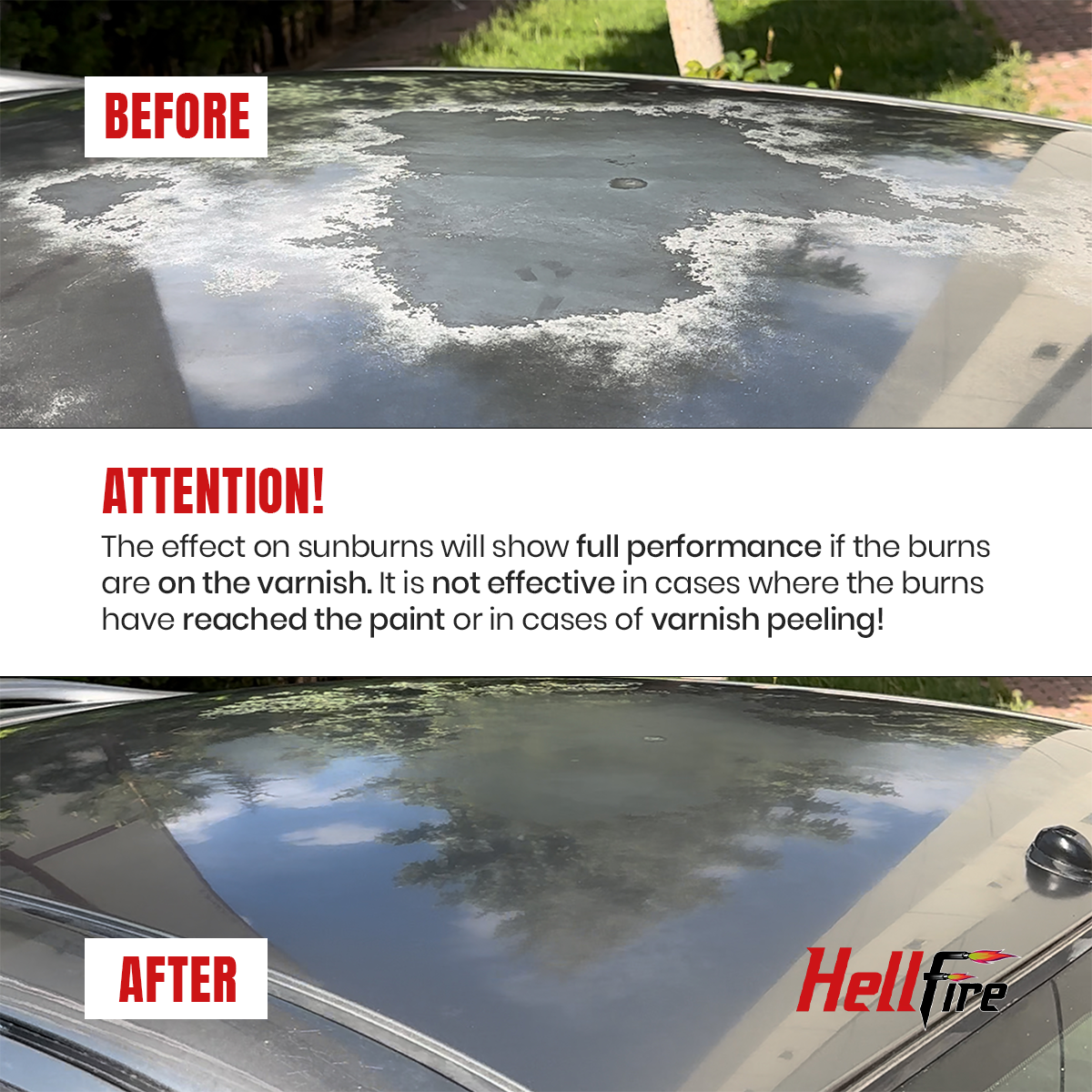 Premium Car Polish & Wax