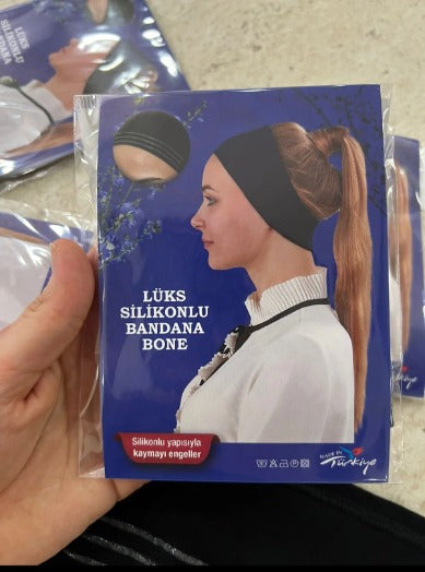 Headbands for Hijab