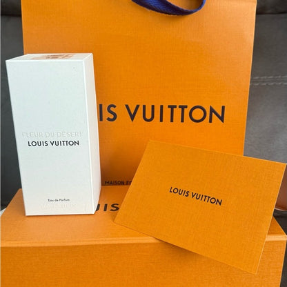 Louis Vuitton Imagination  ✨ ( 15 hours + lasting guranteed )