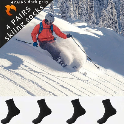 Winter Thermal Socks