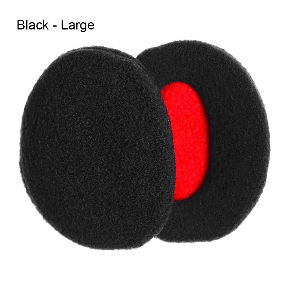 Ear Warmer Ear Bags Pair