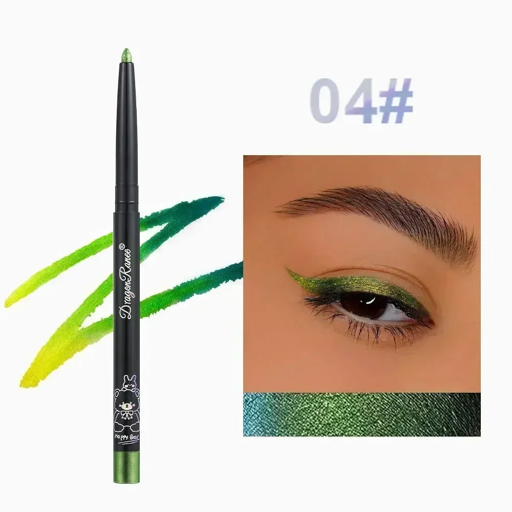 Glitter Aurora Eyeliner Pen
