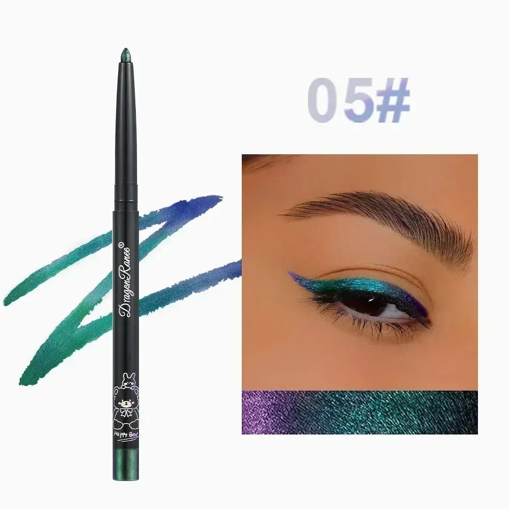 Glitter Aurora Eyeliner Pen
