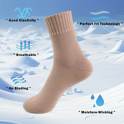 Winter Thermal Socks