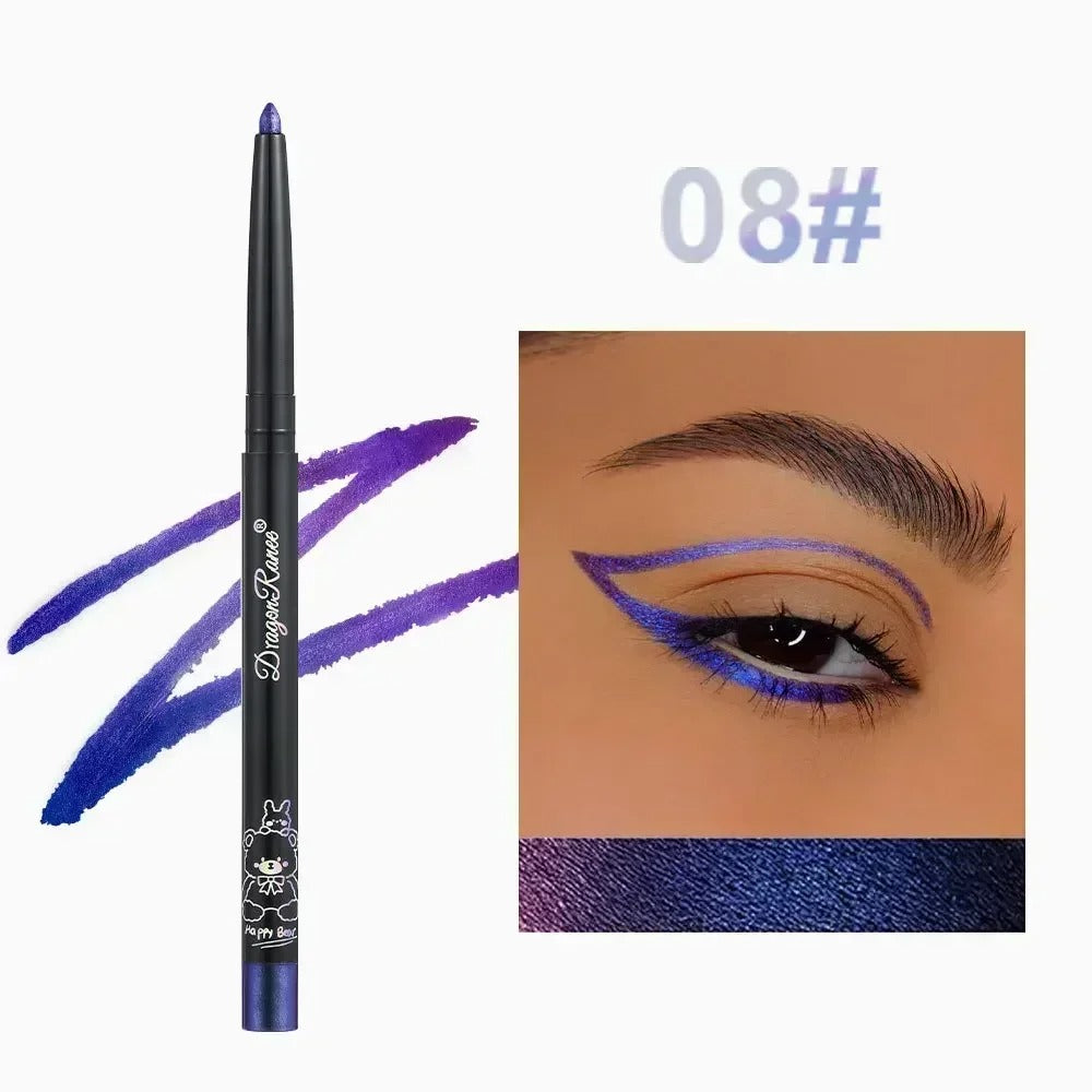 Glitter Aurora Eyeliner Pen