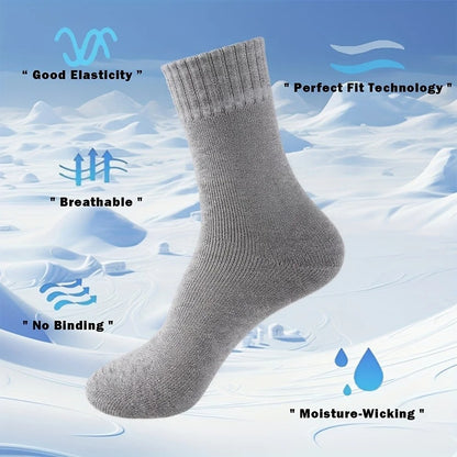Winter Thermal Socks