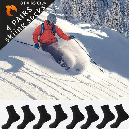 Winter Thermal Socks