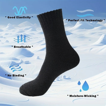 Winter Thermal Socks