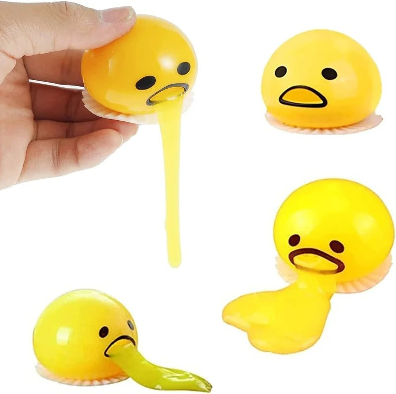 Stress Relief Ball Toy