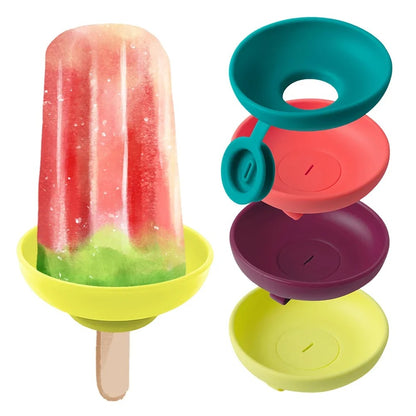 Popsicle Holders
