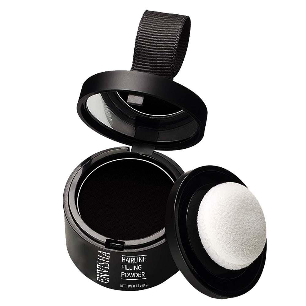 Hairline Filling Touch up Powder
