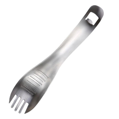Premium Multipurpose Grating Spoon